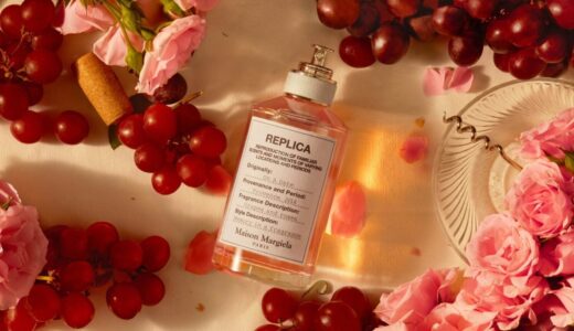 【先行予約受付中】Maison Margiela「レプリカ」から“プロヴァンスでの夕暮れデート”に着想した新作香水“オン ア デート”が国内2月2日より発売