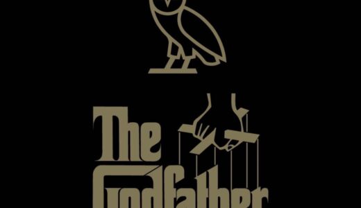OVO × The Godfather 伝説的映画とのコラボコレクションが国内1月21日より発売