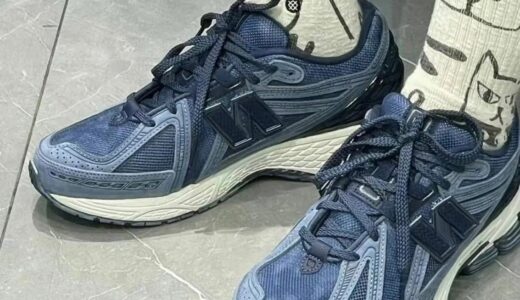 New Balance『1906R “Indigo”』が発売予定