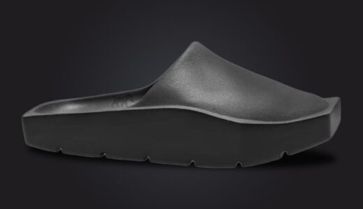 Billie Eilish × Nike Jordan Hex Mule SP “Black”が2023年春に発売予定 ［DQ8337-001］