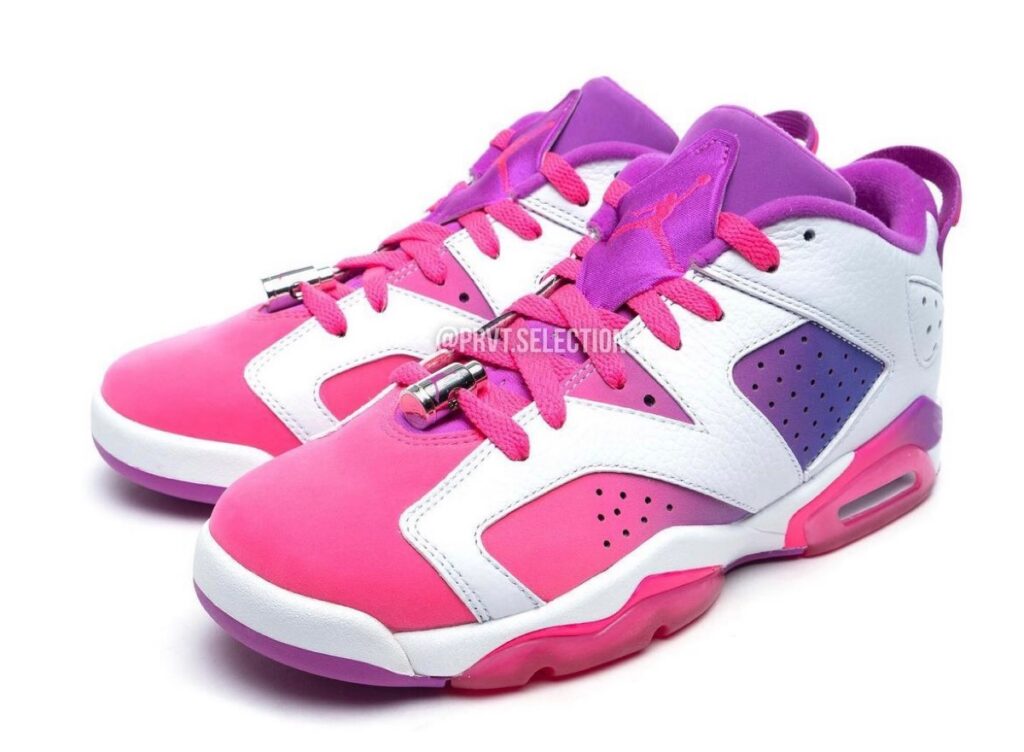 nicki minaj jordan 6