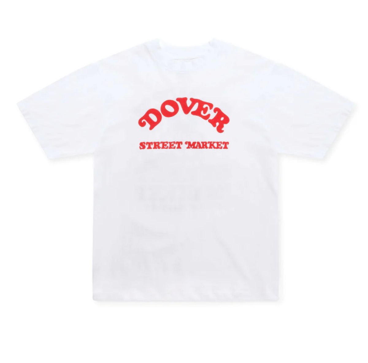 Dover Street Market × VERDY “Year of The Rabbit” Tシャツが国内1月 ...