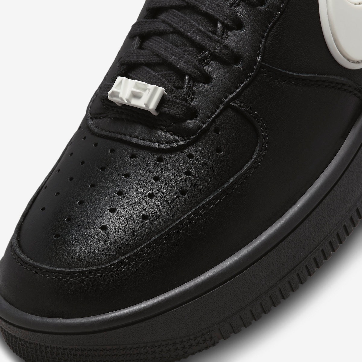 Nike × AMBUSH 『Air Force 1 Low SP』の新色が国内2月28日／3月9日に