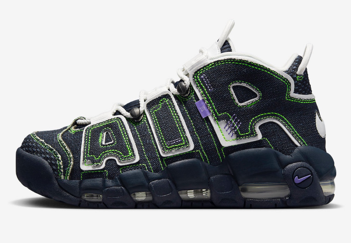 当店在庫してます！ NIKE AIR MORE UPTEMPO ナイキ ウィメンズ エア