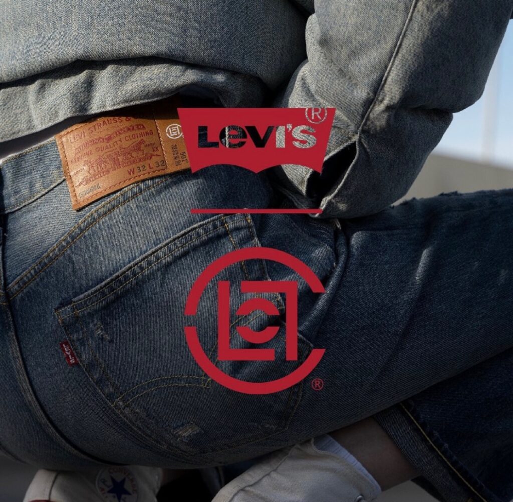 Rediscovering the Levi's 501, The World's First Blue Jeans