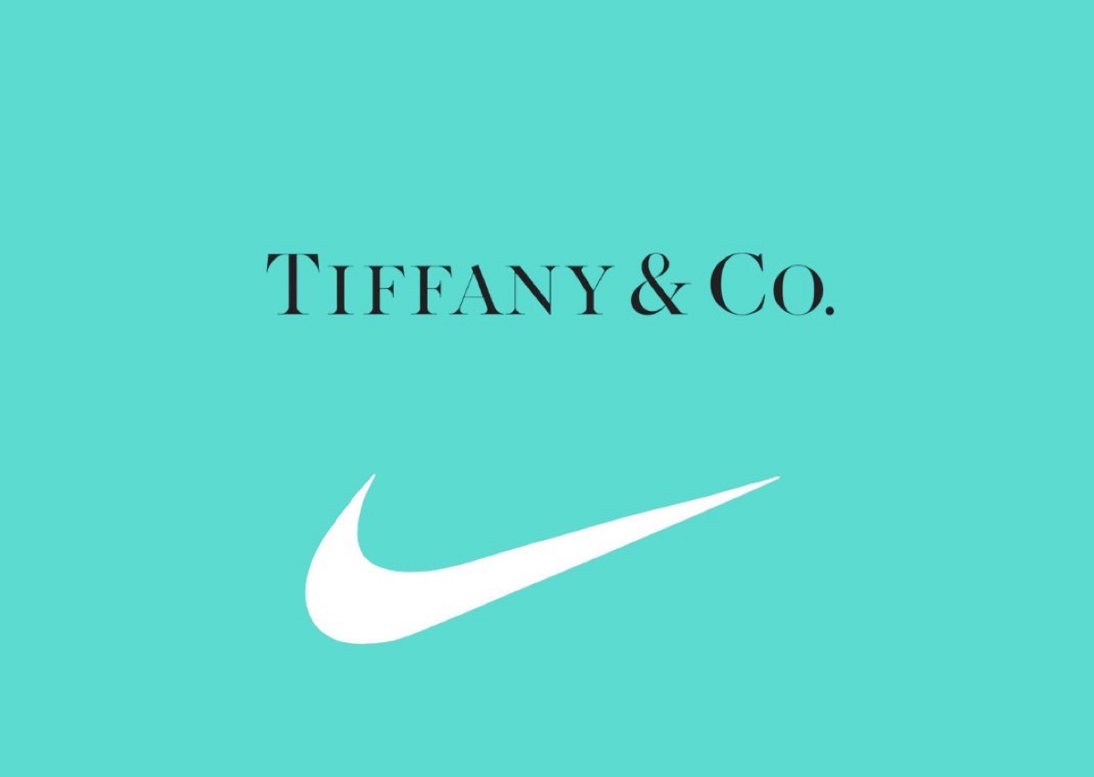 Tiffany & Co. × Nike Air Force 1 Low “1837”が国内3月7日に発売予定