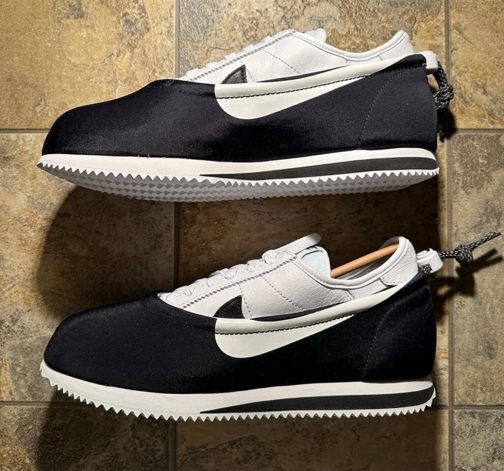 nike cortez 22