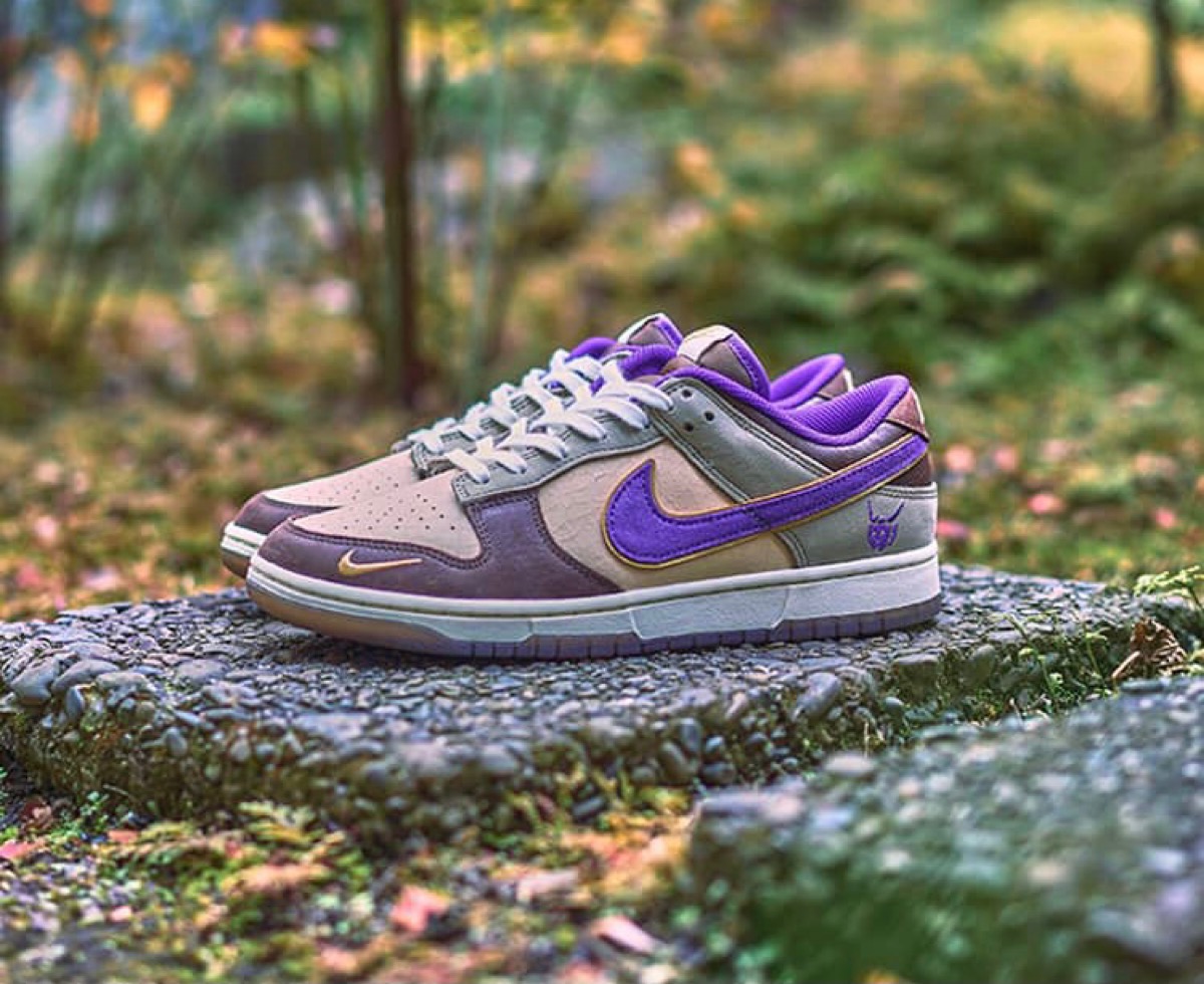 nikeNIKE DUNK LOW \