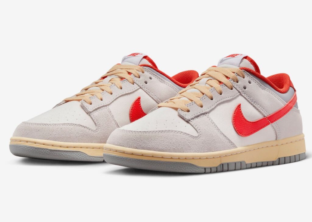 Nike Dunk Low SE “Athletic Department”が国内3月30日／4月2日に発売