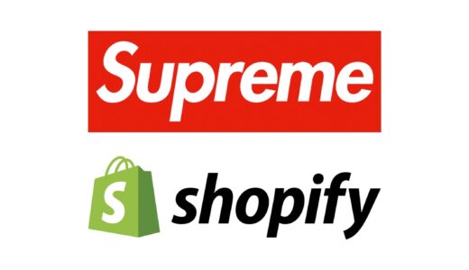 Supremeが公式オンラインストアを『Shopify』に切り替え