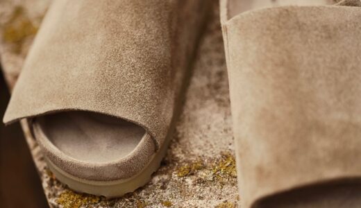 Fear of God × Birkenstock 『Los Feliz』が国内1月27日より発売