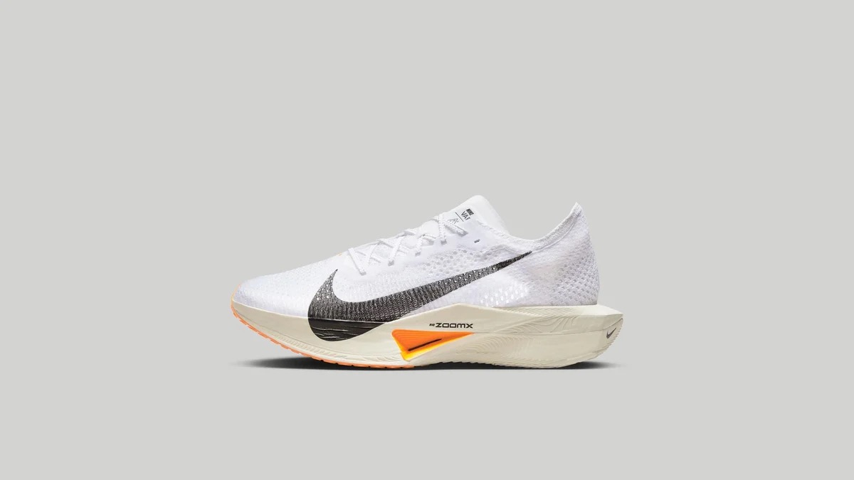 ヴェイパーフライ3 27cm Vaporfly next%3✳︎箱にはダメージがあります