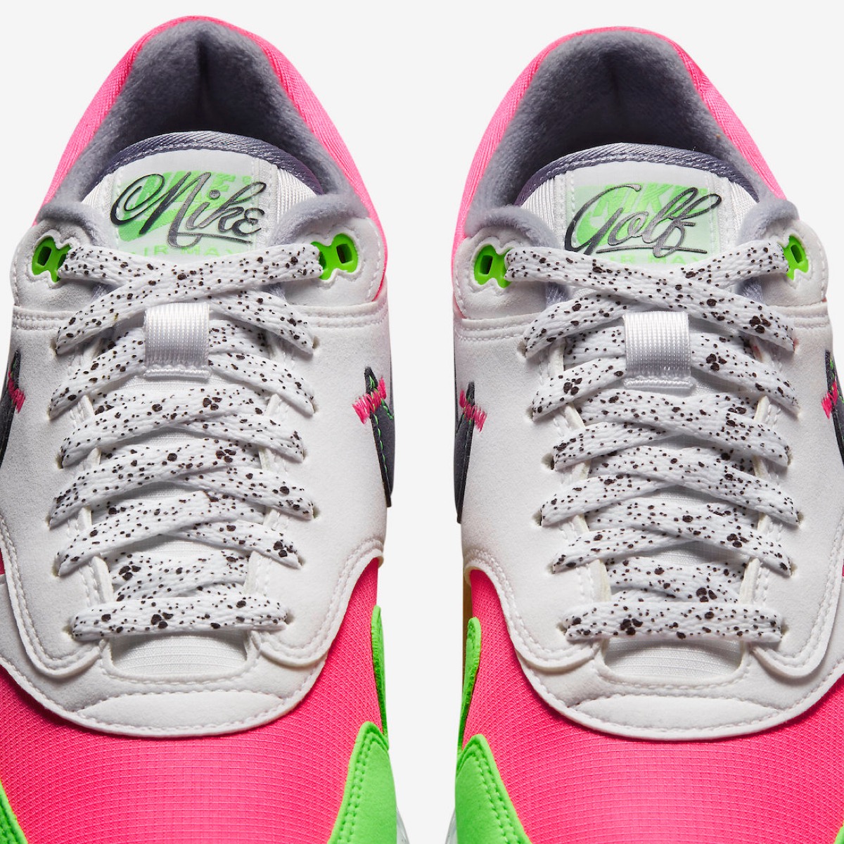 Nike Air Max 1 '86 OG Golf NRG “US Open”が国内6月12日より発売予定 ...