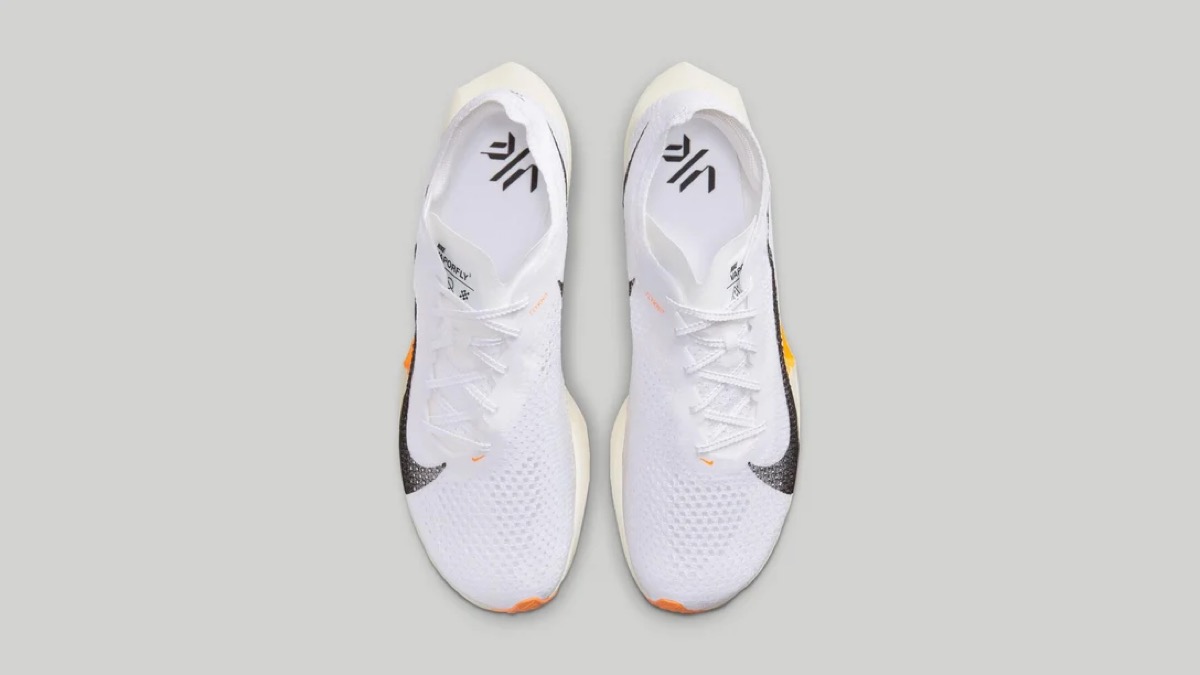 NIKE ZOOMX VAPORFLY NEXT% 3 PROTO 27.0cm