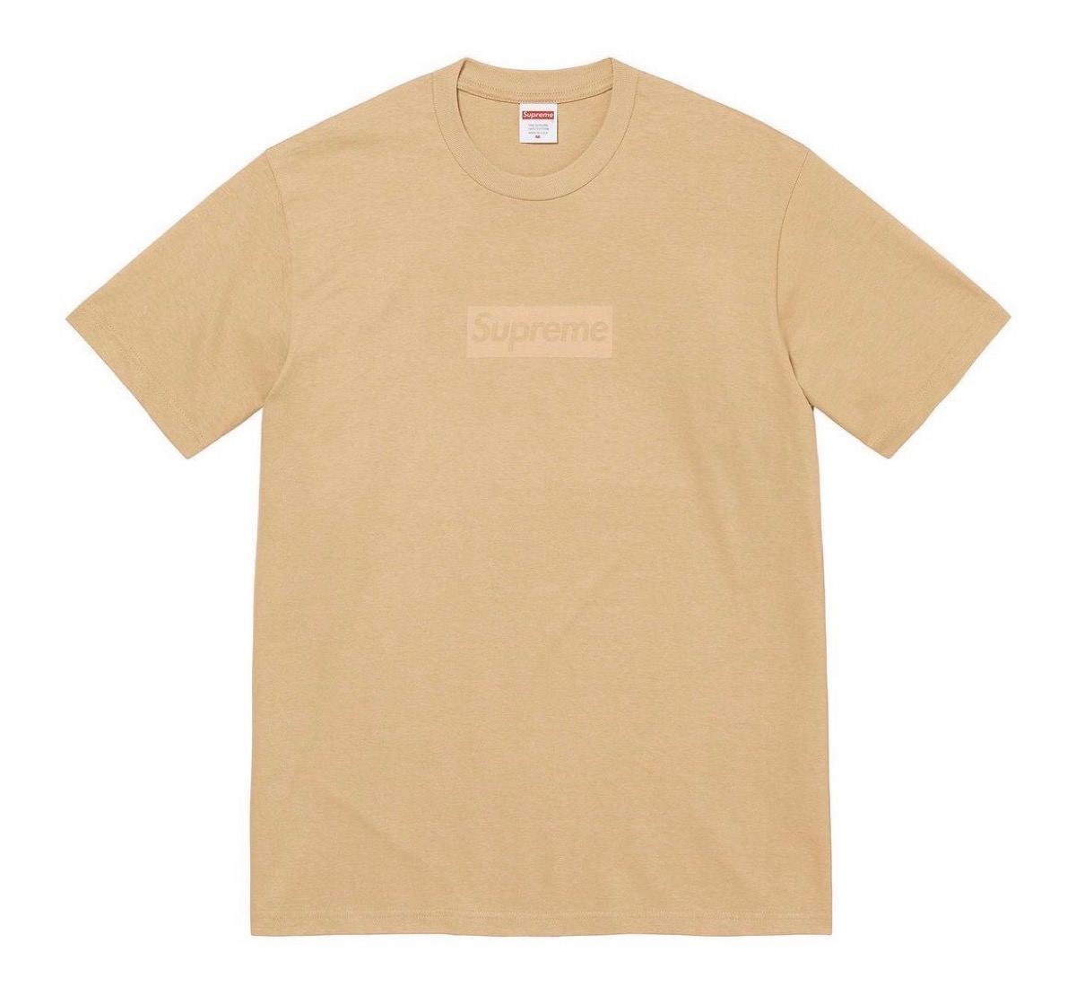 Supreme 2023SSコレクションに登場するTシャツ（Tee） | UP TO DATE