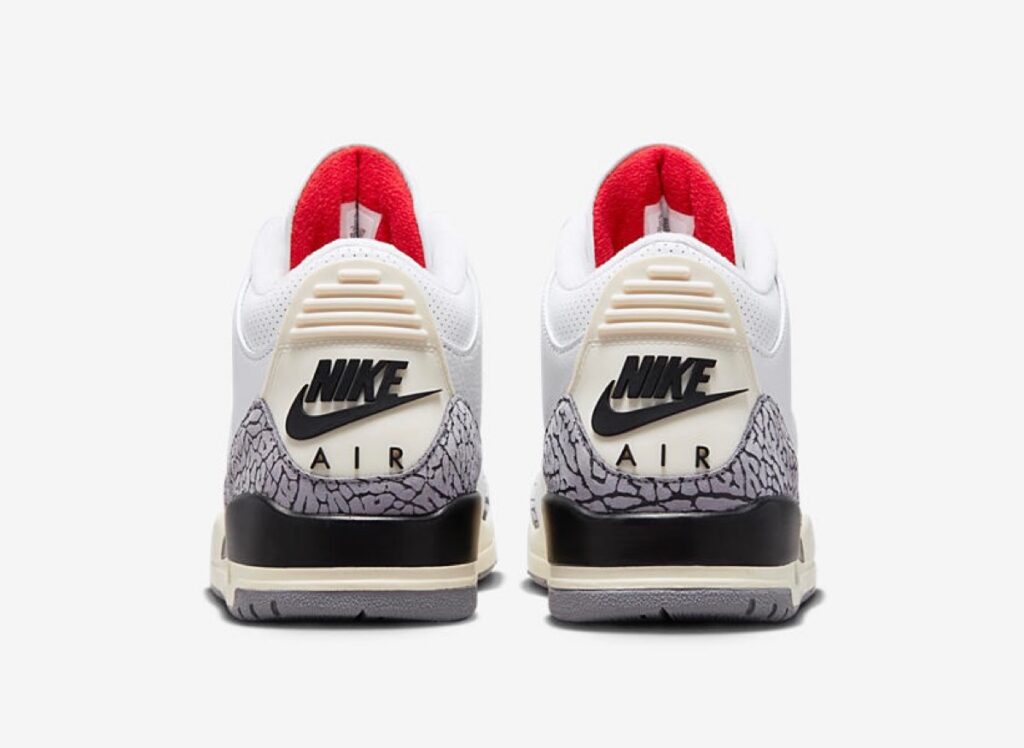 Nike Air Jordan 3 Retro Reimagined 26.5㎝