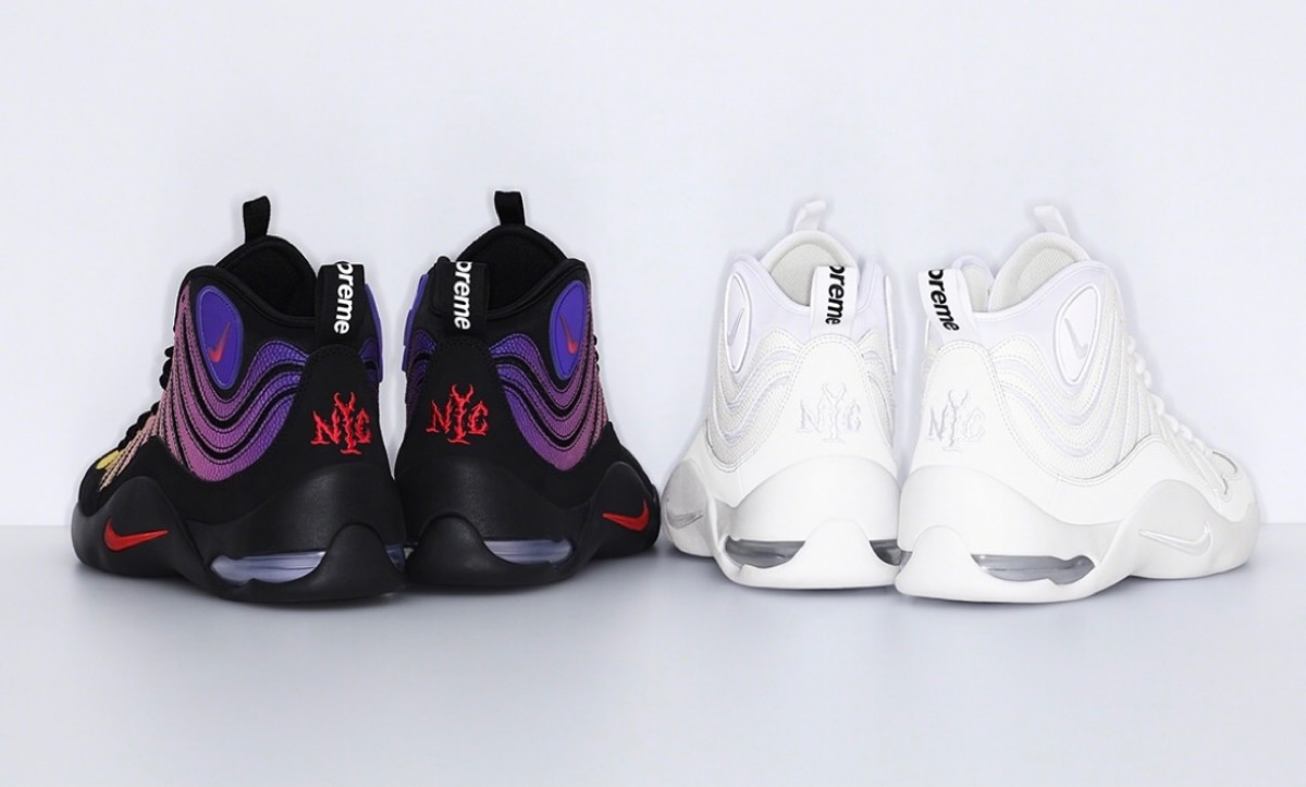 Supreme × Nike 2023SS Week2が国内3月4日に発売予定【全商品一覧 価格 