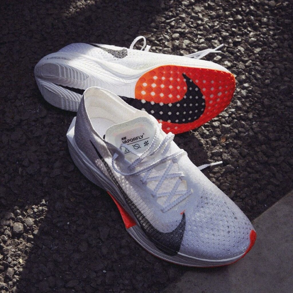 Nike ZoomX VaporFly NEXT% 3 “Prototype”が国内3月15日に発売予定 ...