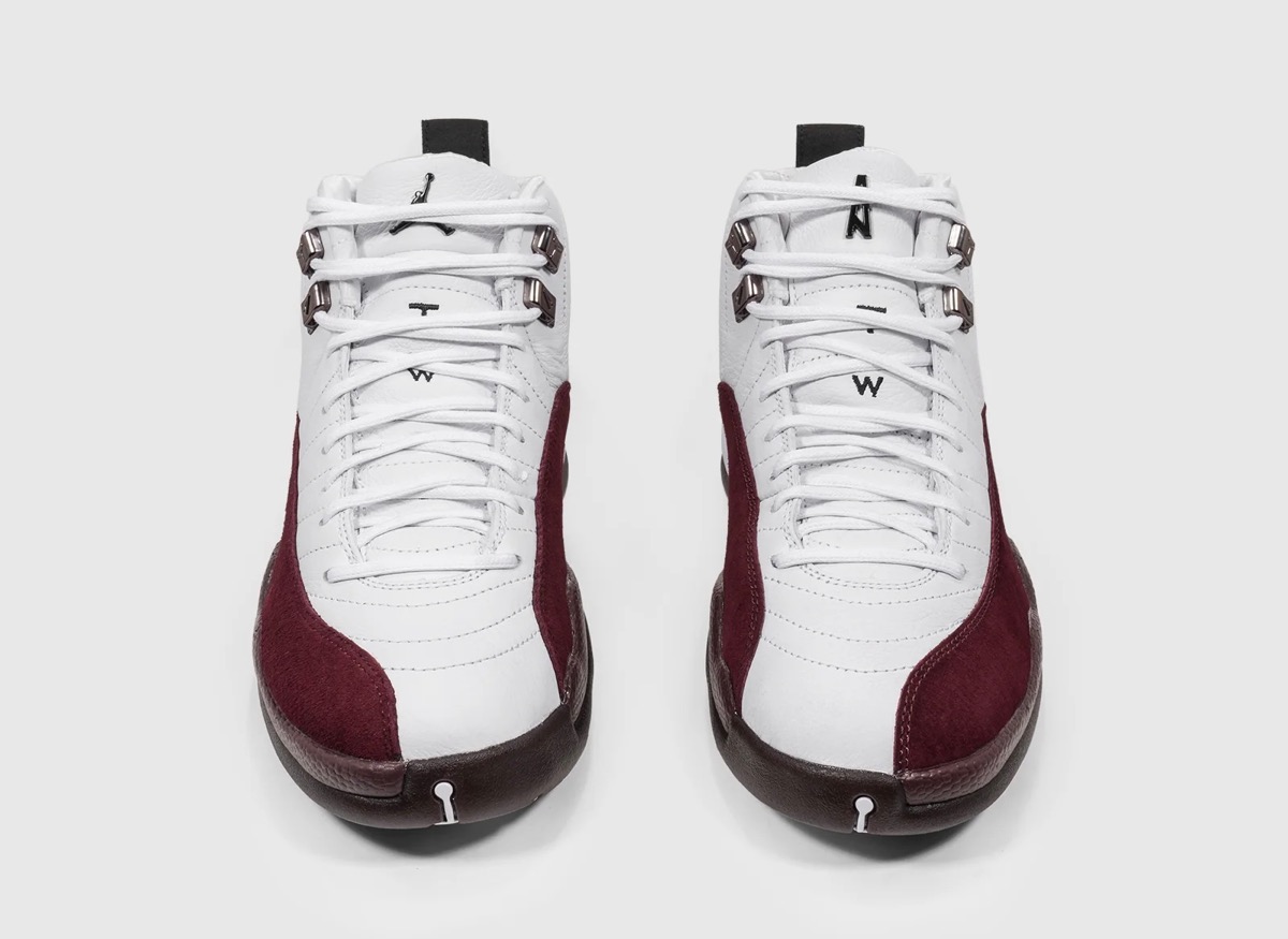 A Ma Maniére × Nike Wmns Air Jordan 12 Retro SPが国内3月2日より