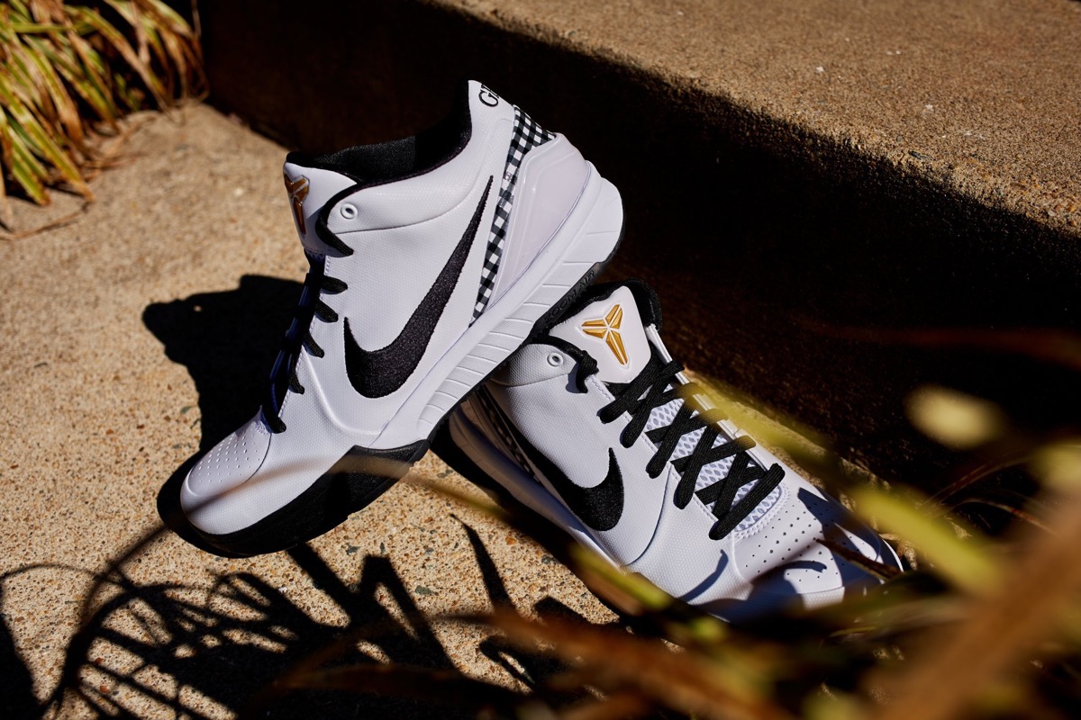 GIGIを称えた Nike Kobe 4 Protro “Mambacita”が国内5月24日より発売