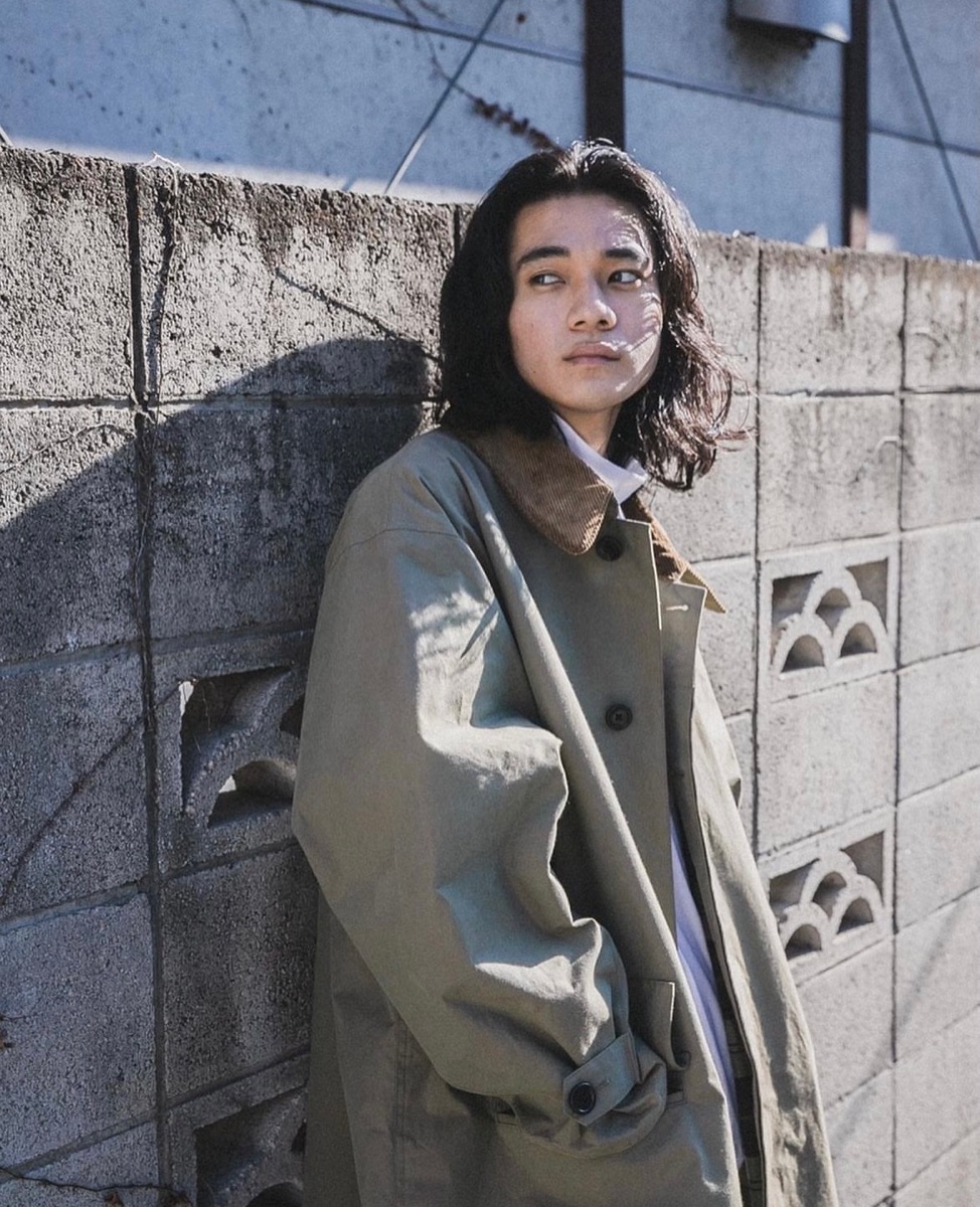 Barbour × URBS 別注『OS3/4 コート』が国内2月11日に発売予定 | UP TO 