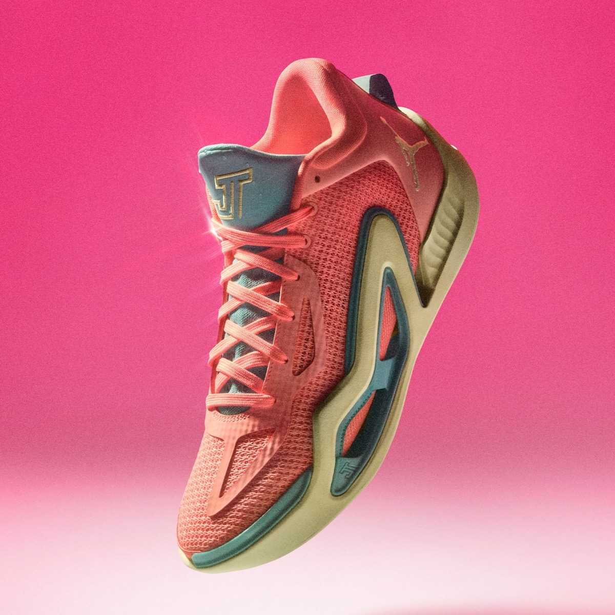 Nike『Jordan Tatum 1』の新作が国内12月12日に発売予定［DX6734-001
