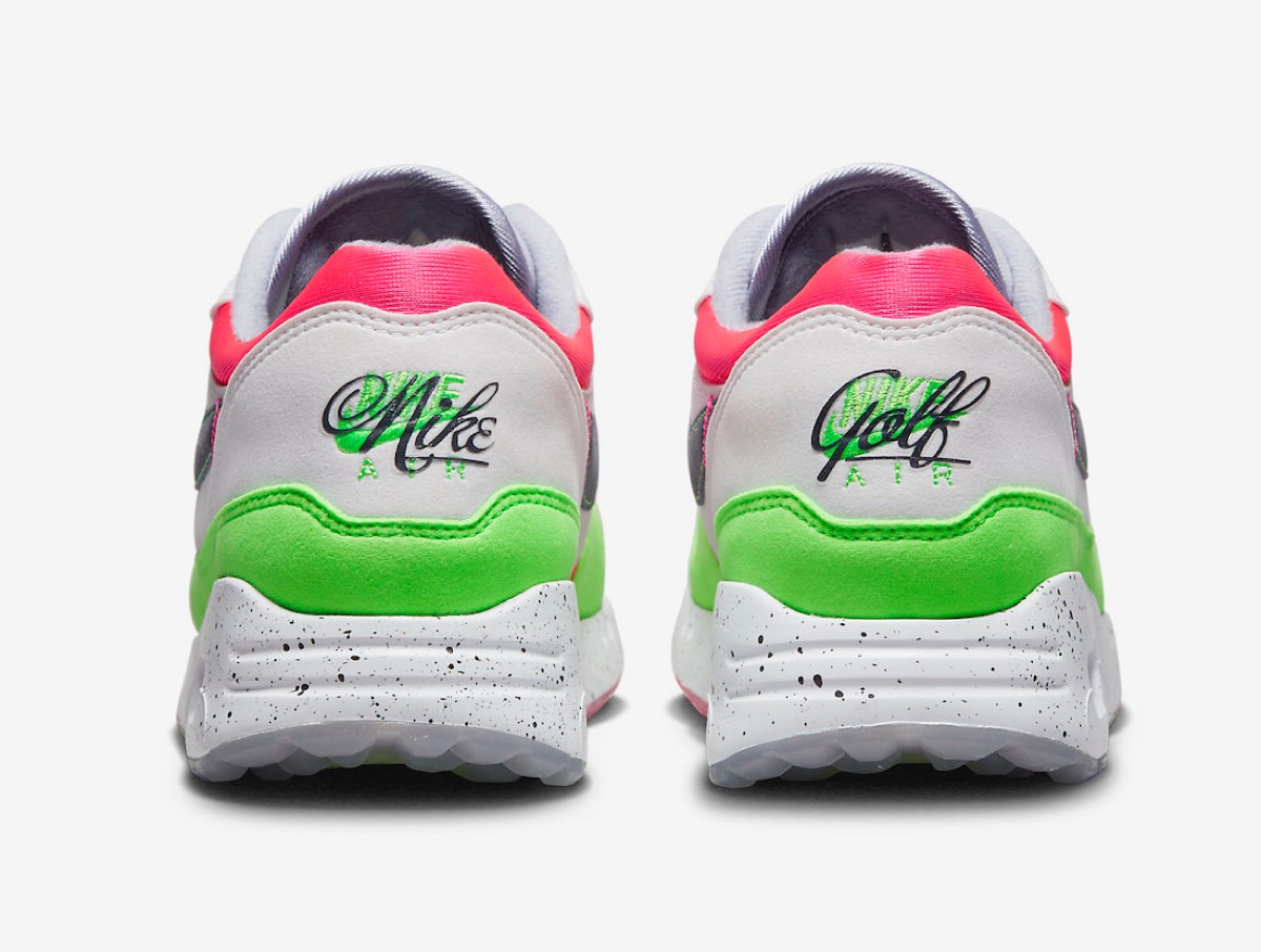 Nike Air Max 1 '86 OG Golf NRG “US Open”が国内6月12日より発売予定 ...