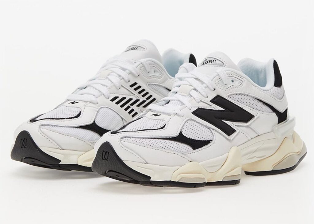 New Balance U9060AAB 23.5㎝ ニューバランス 2002R-