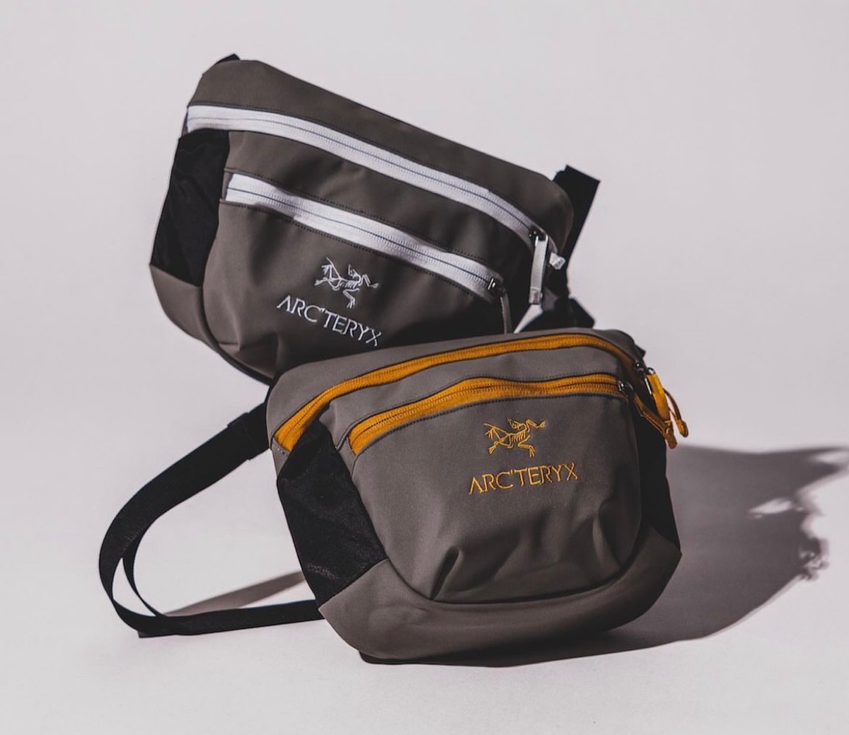 ARC'TERYX × BEAMS “ARRO ReBIRD™ Collection”のオンライン先行予約が