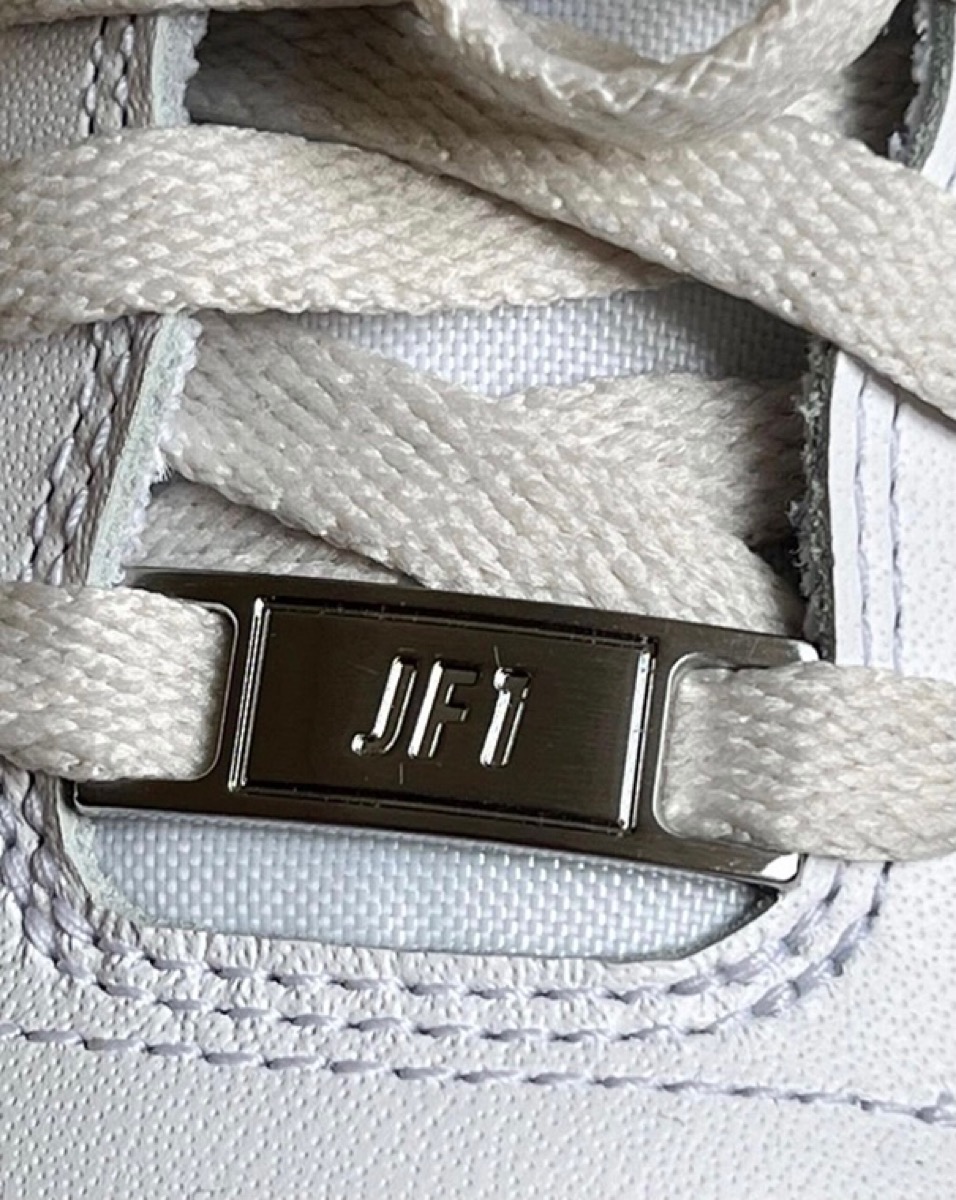 Jacquemus × Nike 『J Force 1 Low LX SP』全2色が国内6月21日に発売 