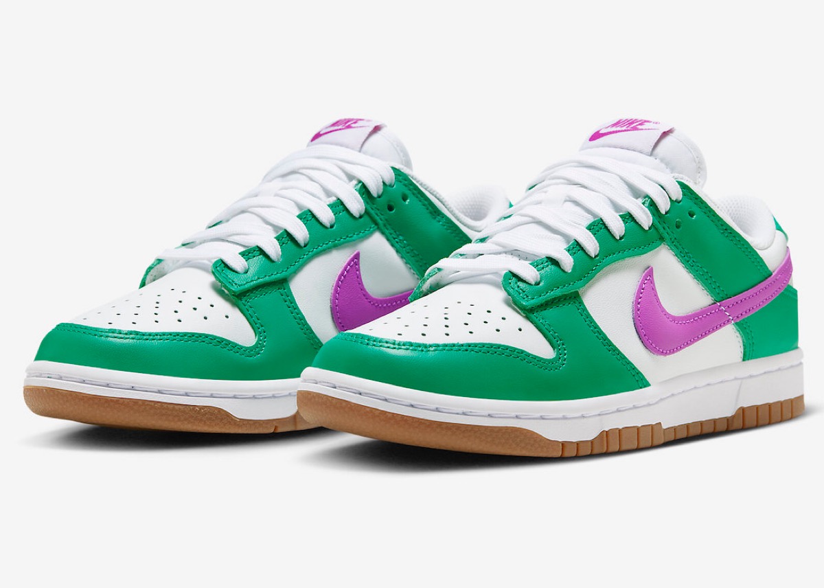 Nike Wmns Dunk Low ナイキ ダンク LOW 28