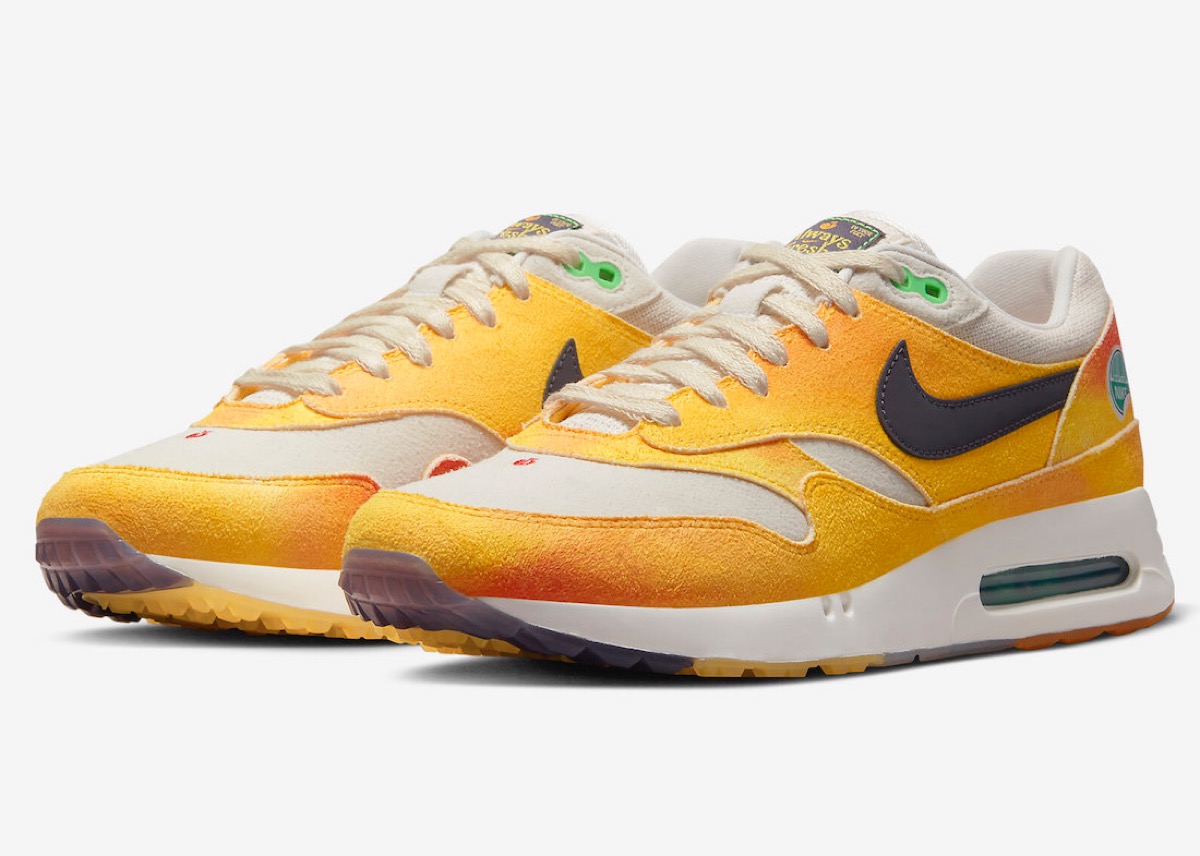 高価値新品Air Max '86 NRG OG 