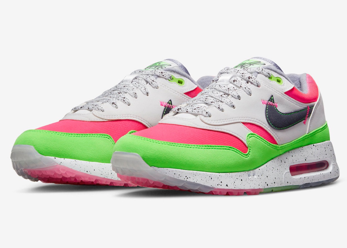 Nike Air Max 1 '86 OG Golf NRG “US Open”が国内6月12日より発売予定