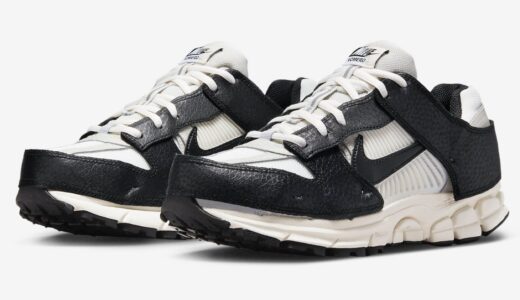Dunkの人気カラーに着想した Nike Wmns Zoom Vomero 5 PRM “Timeless”が国内4月13日に発売予定 ［FJ5474-133］