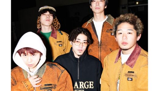 XLARGE®︎ × Dickies 2023年春別注コレクションが国内2月11日より発売