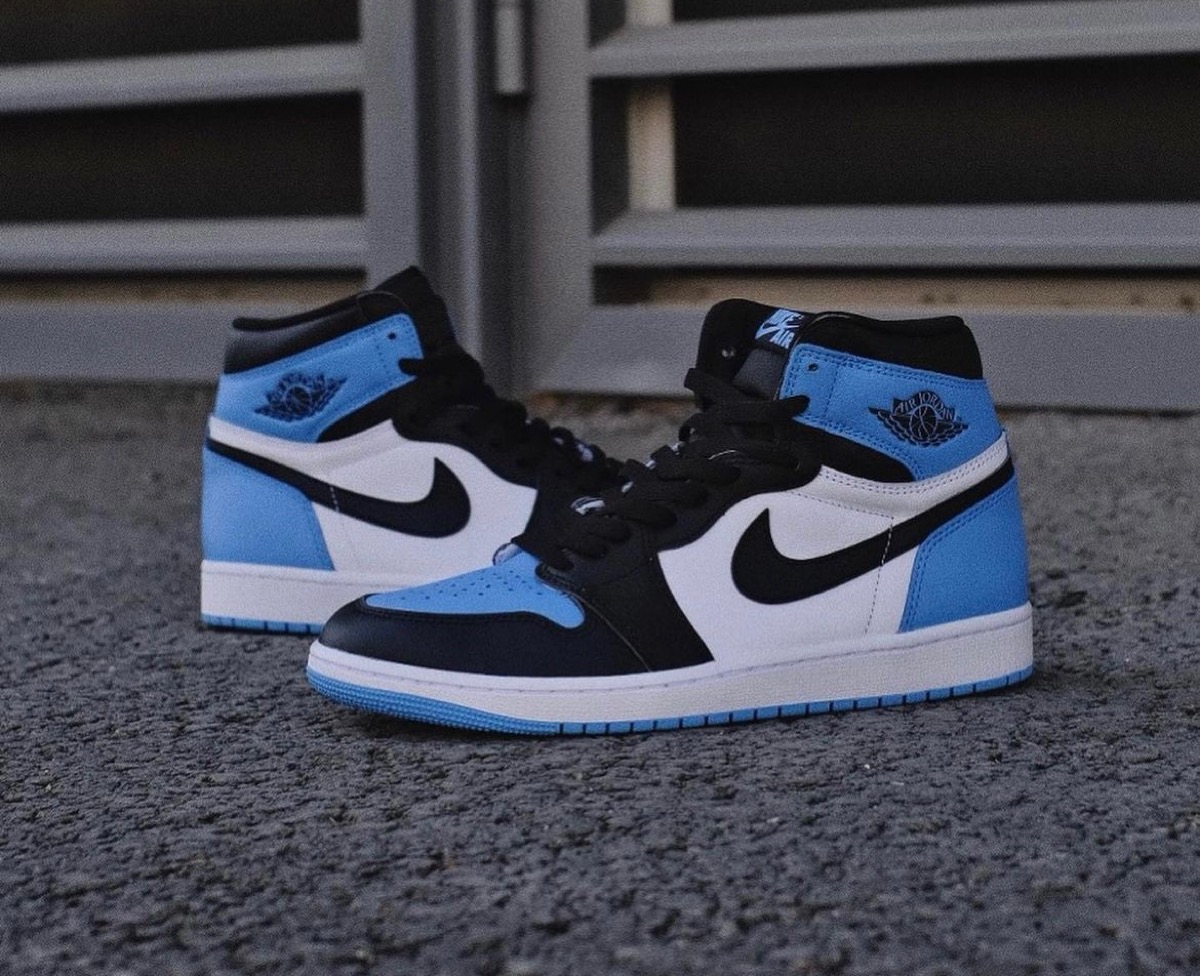 Nike Air Jordan 1 Retro High OG “University Blue”が国内7月22日に発売予定 ［DZ5485-400］  | UP TO DATE