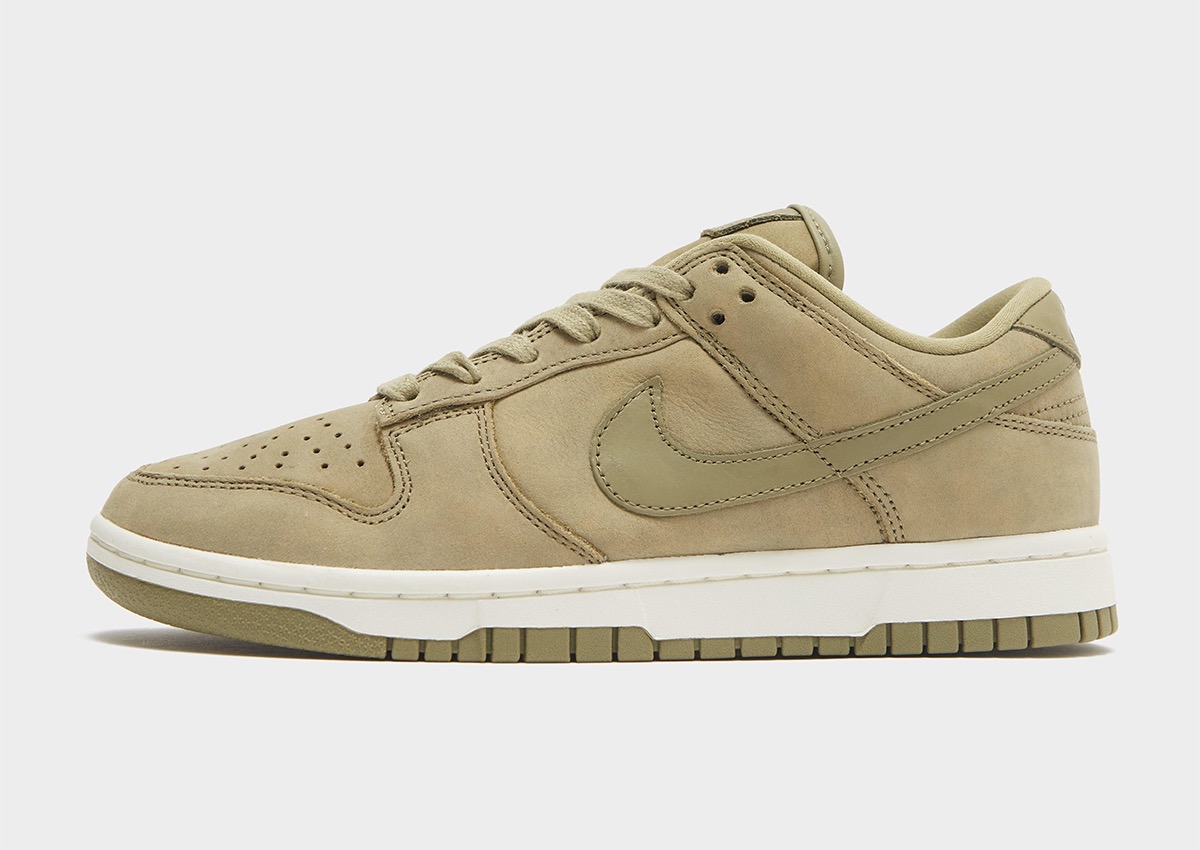 Nike WMNS Dunk Low PRM  28.5センチ