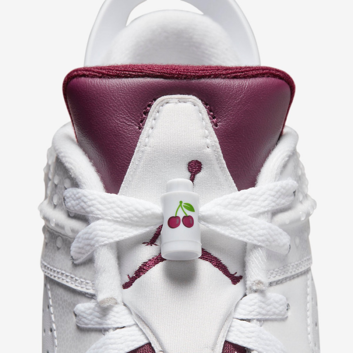 Nike Air Jordan 6 Low Golf NRG “Bordeaux”が国内4月2日より順次発売