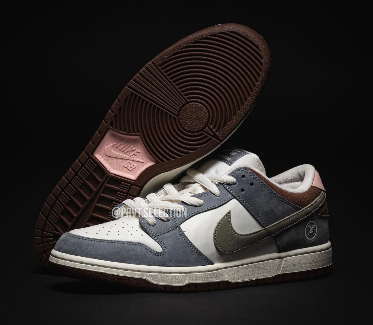 nike sb dunk low yuto 堀米 27.5 - スニーカー