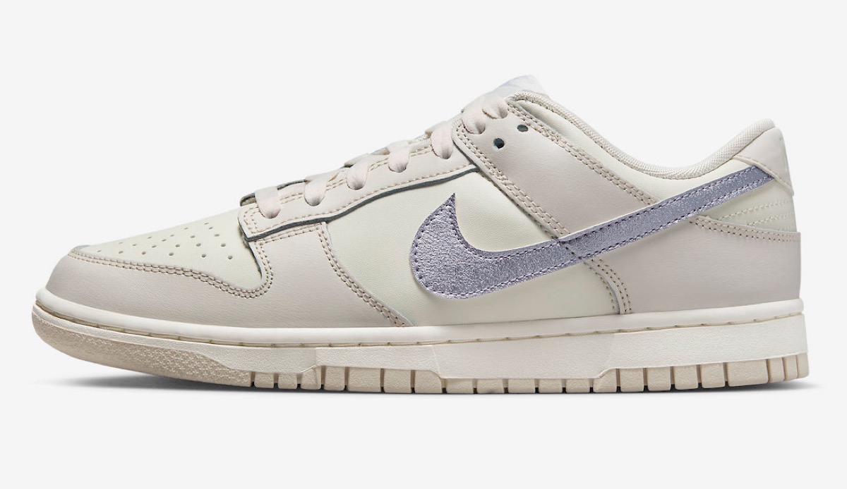 Nike Wmns Dunk Low ESS Trend “Oxygen Purple”が国内4月24日に発売