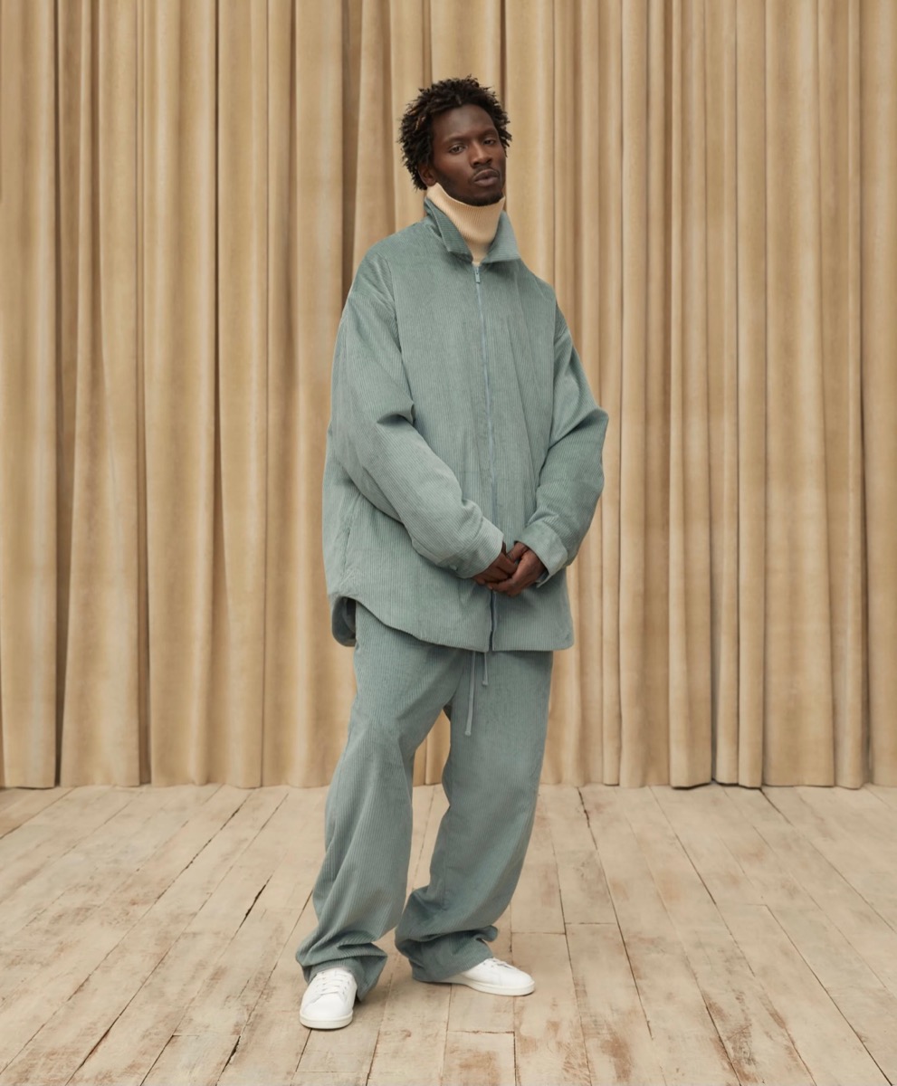 Fear of God ESSENTIALS 〈Spring 2023 Collection〉2nd. Deliveryが4