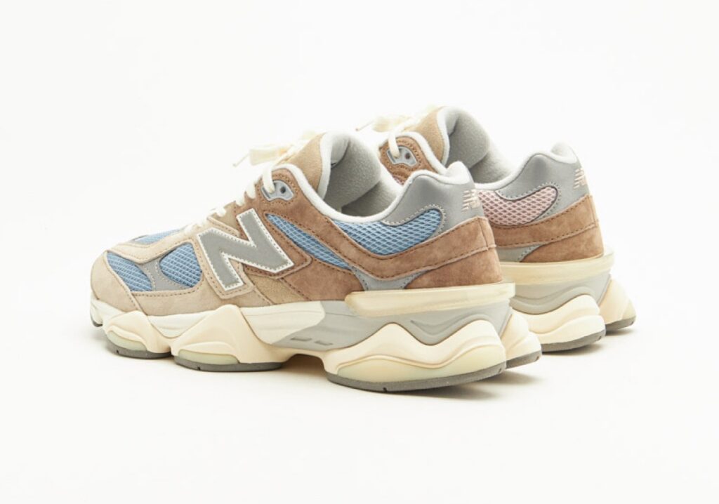 New Balance 90/60 “Sea Salt/Blue”が国内4月13日に発売予定 [U9060MUS] UP TO DATE