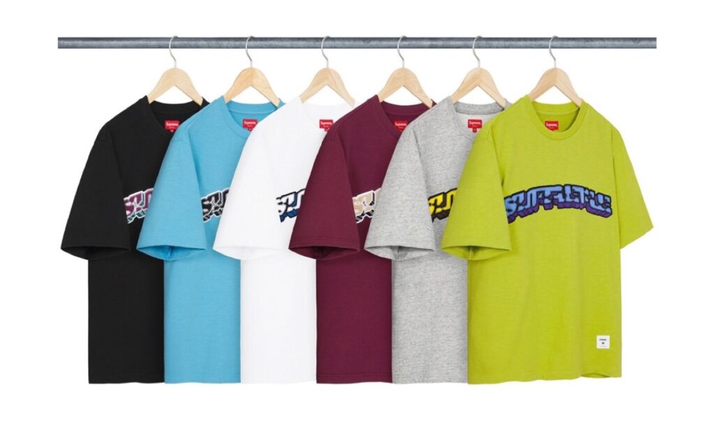 Supreme 2023SS Week3が国内3月11日に発売予定【全商品一覧 価格など】 UP TO DATE
