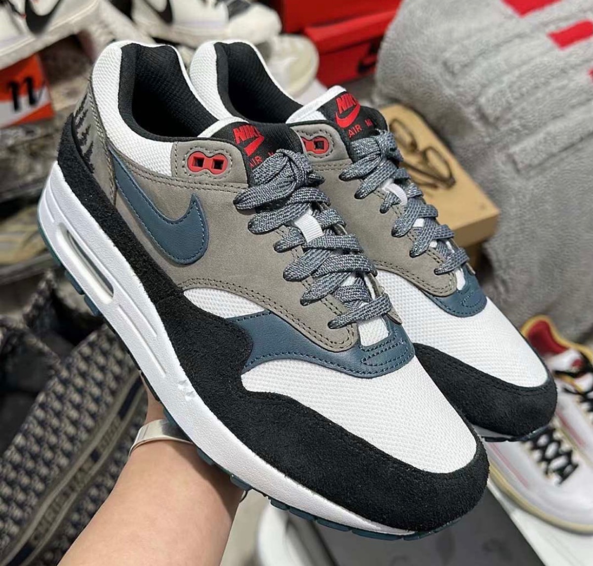 Air Max 1 PRM Escape　エアマックス1 PRM エスケープサイズ275