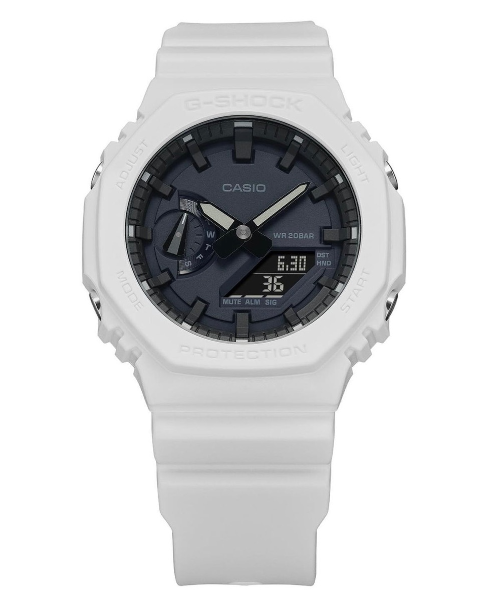 2022春夏新作】 everyone G-SHOCK コラボモデル GAE-2100EV-1AJR