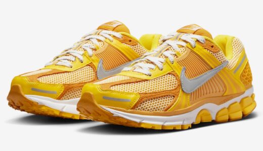 Nike Zoom Vomero 5 PRM “Yellow Ochre”が国内6月14日に発売予定 ［FJ4453-765］
