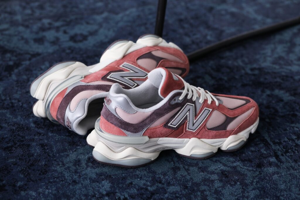 New Balance 90/60 “Cherry Blossom”が国内4月13日に発売予定 ...