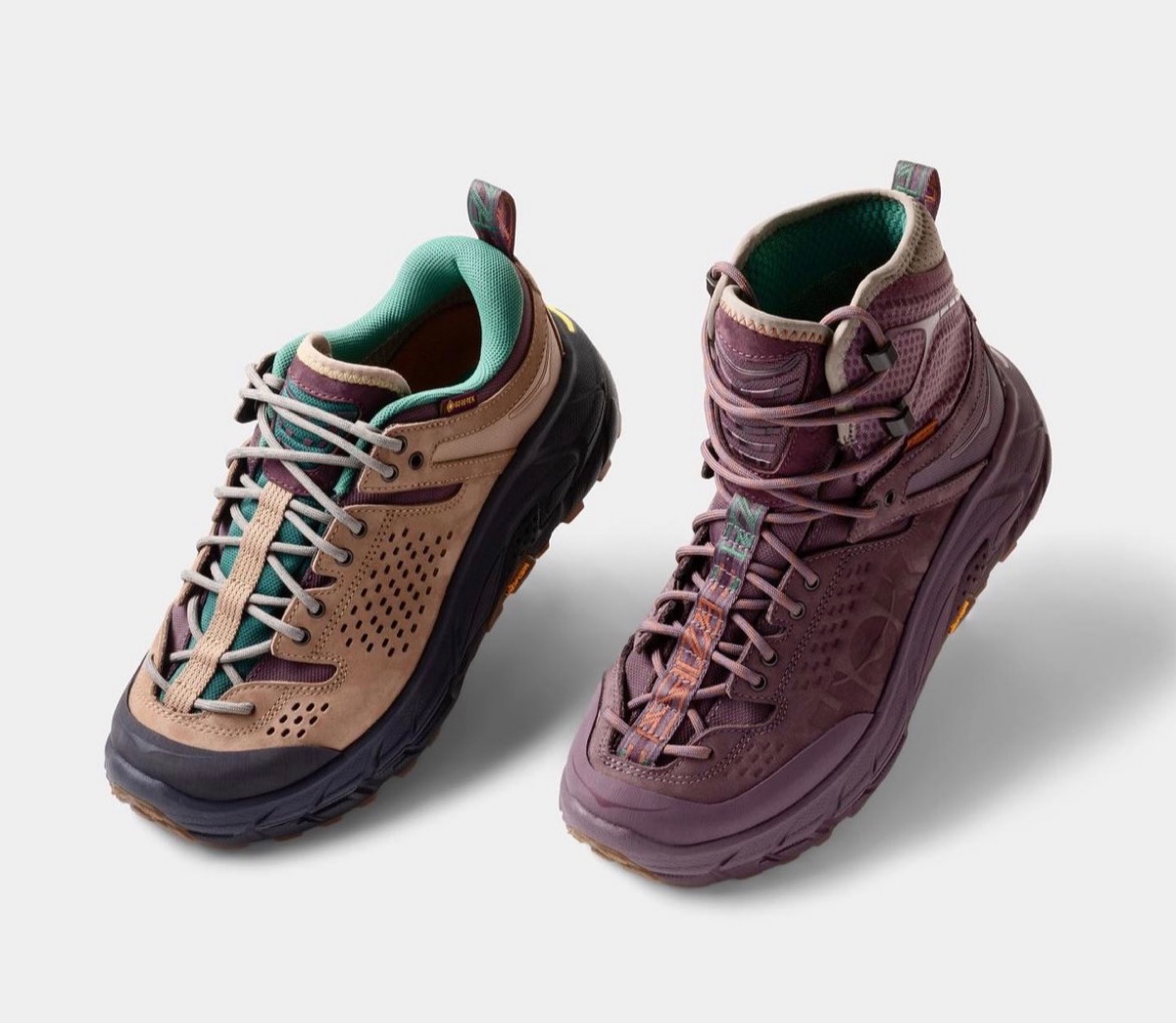 希少サイズ HOKA x BODEGA ホカ ボデガ TOR ULTRA LO-