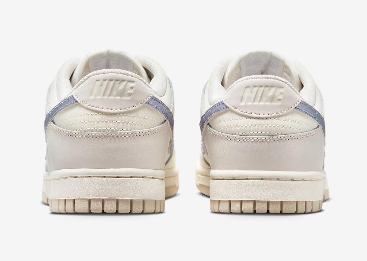 Nike Wmns Dunk Low ESS Trend “Oxygen Purple”が国内4月24日に発売 ...