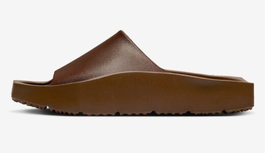 Nike Wmns Jordan Hex Slide “Cacao Wow”が国内4月18日／4月20日に発売予定 ［DQ8992-200］